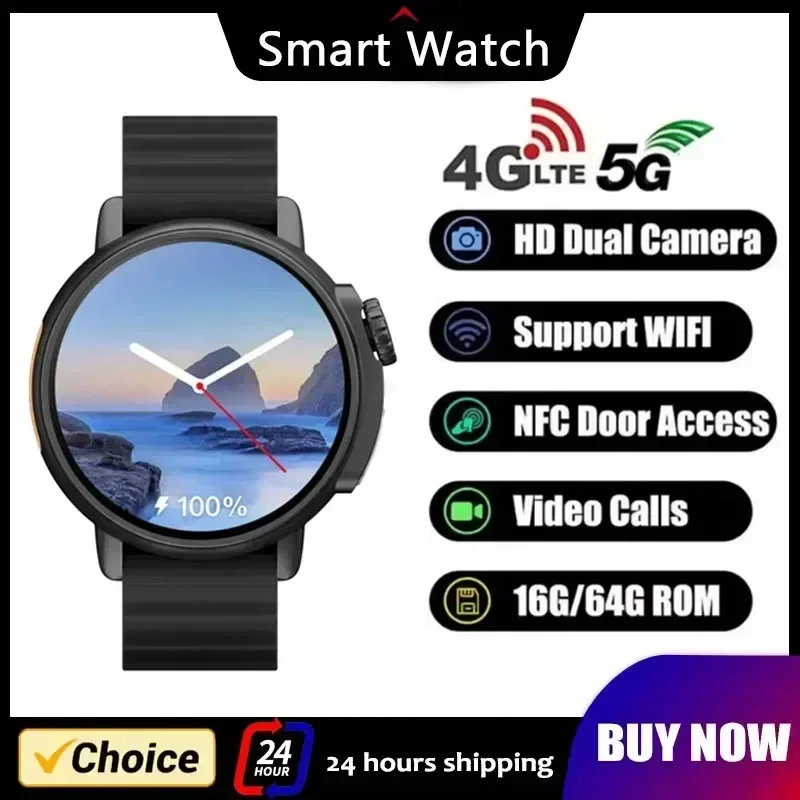 Smartwatch Watches For Women With Gps - Yeni X800 Android Akıllı Saat, 360x360
