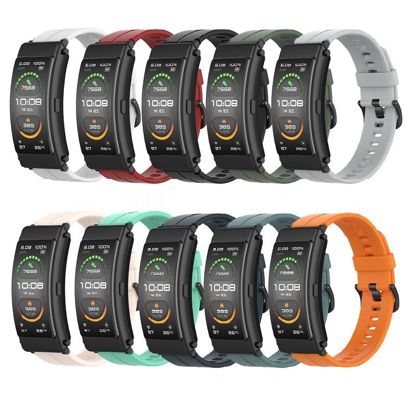 16mm saat kayışı Huawei Band B - Timex Watches Smartwatch incelemesi ve fiyatı