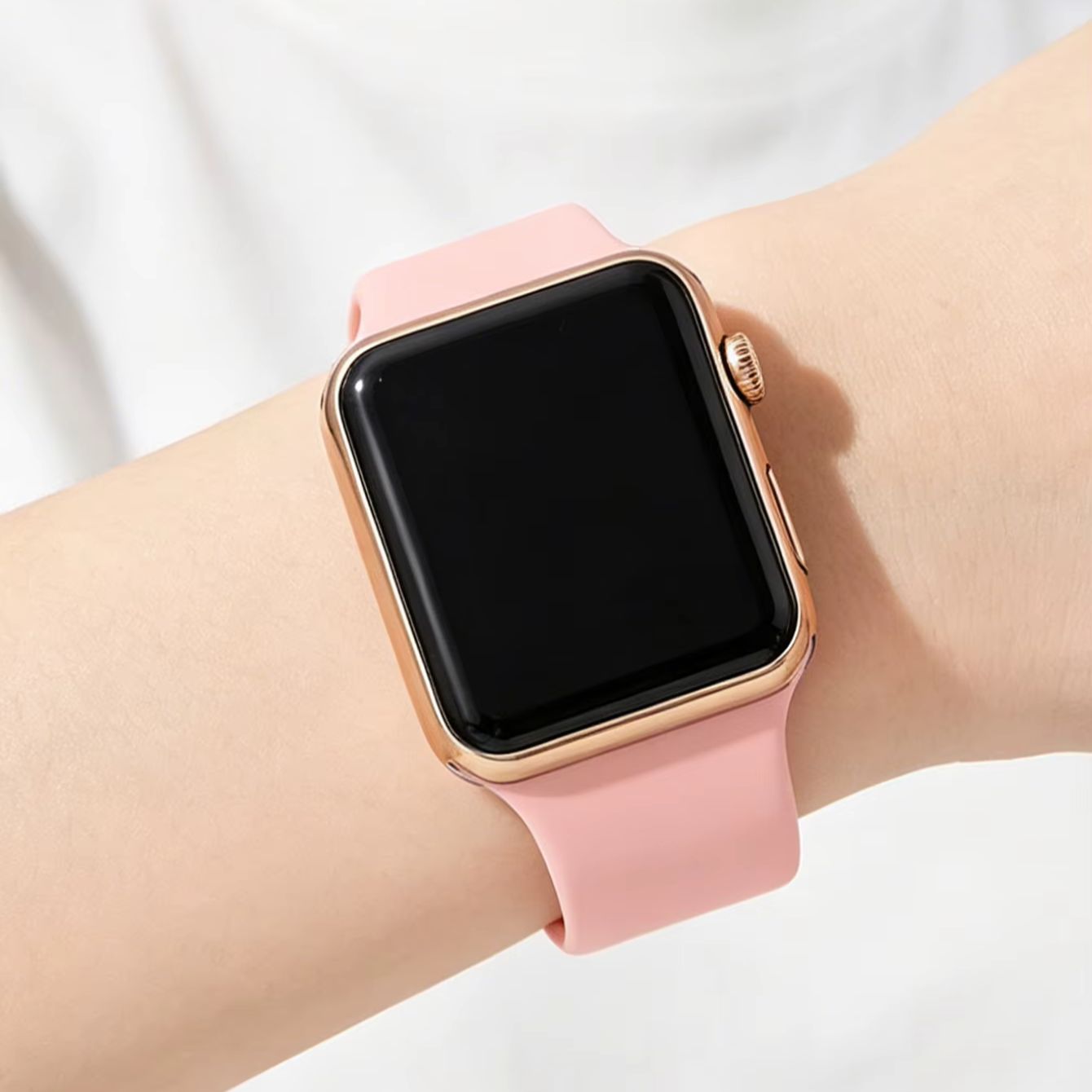 Çiftler için Sevimli ve Şık 3  - Smartwatch Watches For Girls incelemesi ve fiyatı