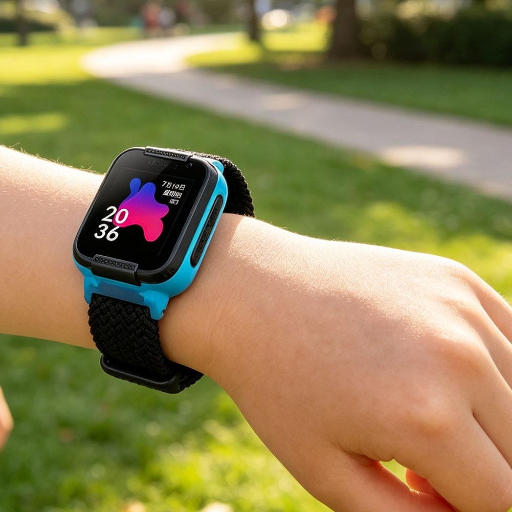 15 mm, 16 mm, 17 mm Çocuk Akıl - Smartwatch Watches For Kids incelemesi ve fiyatı