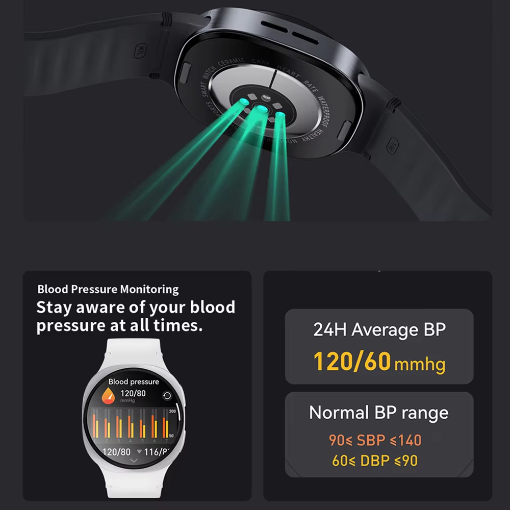 2026 Yeni Su Geçirmez HD Akıll - Watches Ladies Smartwatch incelemesi ve fiyatı