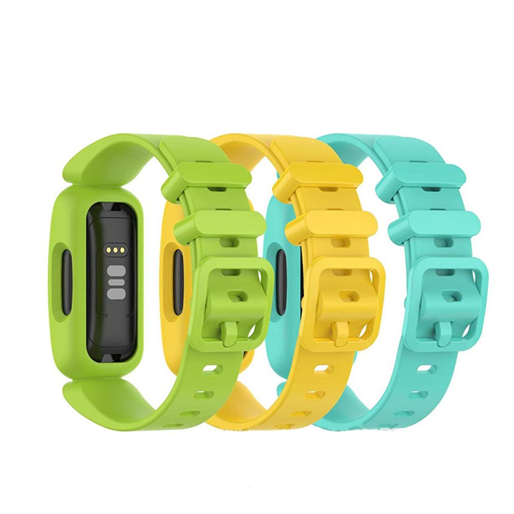 Fitbit Ace 3 için bilek kayışı - Smartwatch Watches For Kids incelemesi ve fiyatı