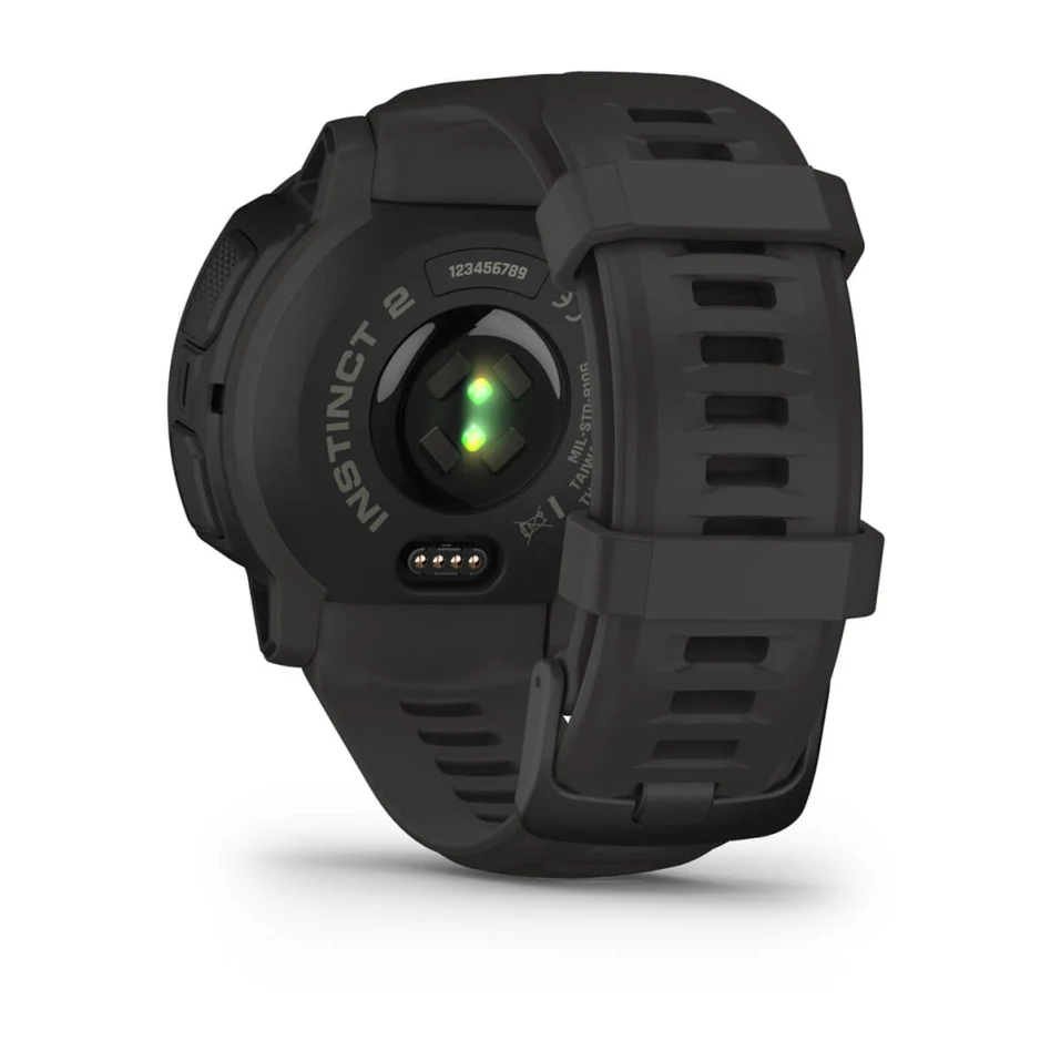 Garmin Instinct 2 Güçlendirilm - Timex Watches Smartwatch incelemesi ve fiyatı