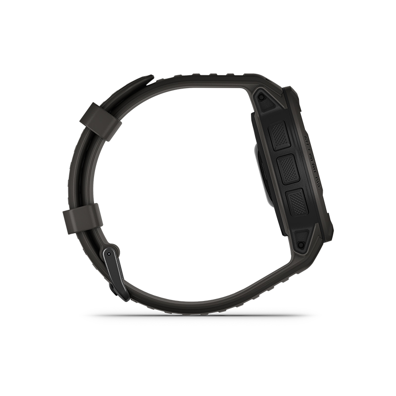 Garmin Instinct 2 Güçlendirilm - Timex Watches Smartwatch incelemesi ve fiyatı