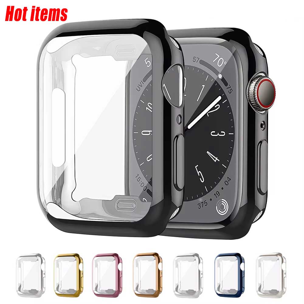 Kapak Apple Watch Kılıfı 44mm  - Smartwatch Watches Price incelemesi ve fiyatı