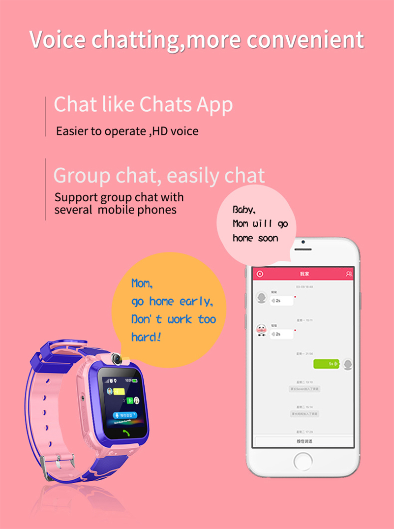 2026 Su Geçirmez Akıllı Saat Ç - Smartwatch Watches For Kids With Gps incelemesi ve fiyatı