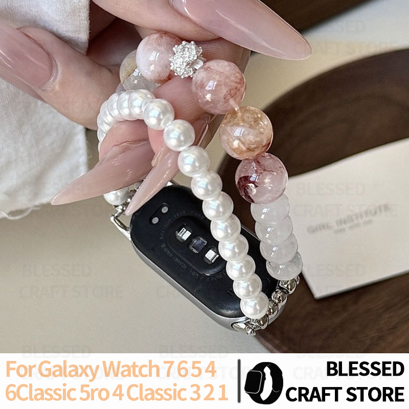 Samsung Galaxy Watch 7654 FE i - Smartwatch Vintage Watches For Women incelemesi ve fiyatı