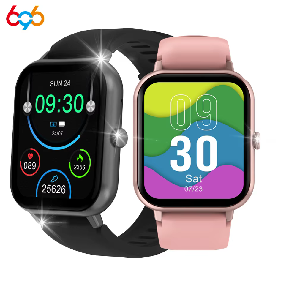 2023 yeni mavi diş çağrı kadın - Watches Ladies Smartwatch incelemesi ve fiyatı