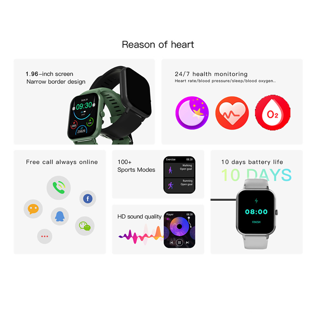 2023 yeni mavi diş çağrı kadın - Watches Ladies Smartwatch incelemesi ve fiyatı