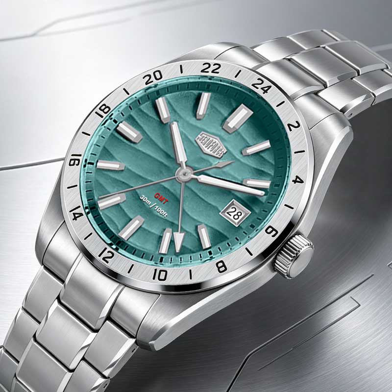 HEROFORCE Kaliteli Orijinal GM - Timex Watches Smartwatch incelemesi ve fiyatı