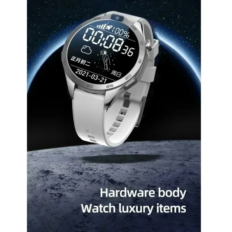 Yeni X11 4G Erkek Akıllı Saat, - Smartwatch Watches For Women With Gps incelemesi ve fiyatı