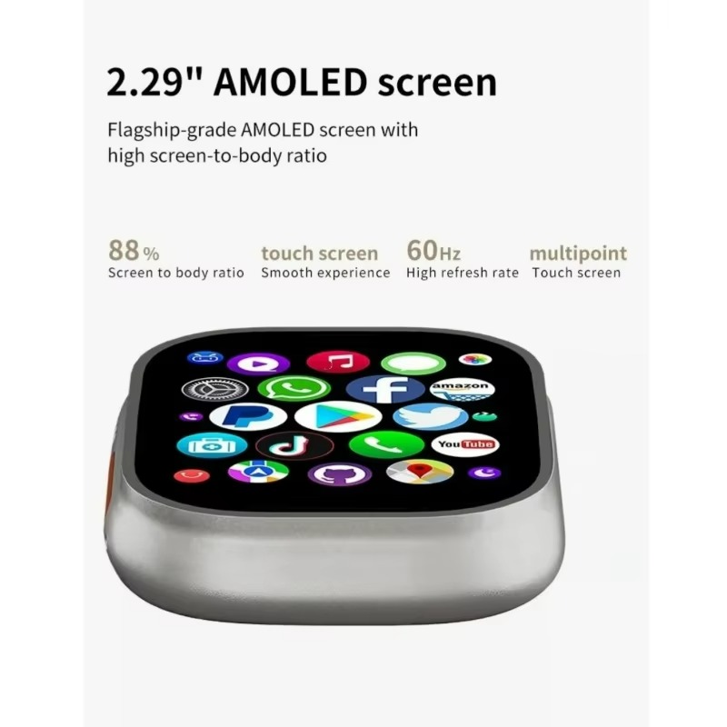 4G CDS9 Android Akıllı Saat –  - Smartwatch Watches For Women With Gps incelemesi ve fiyatı