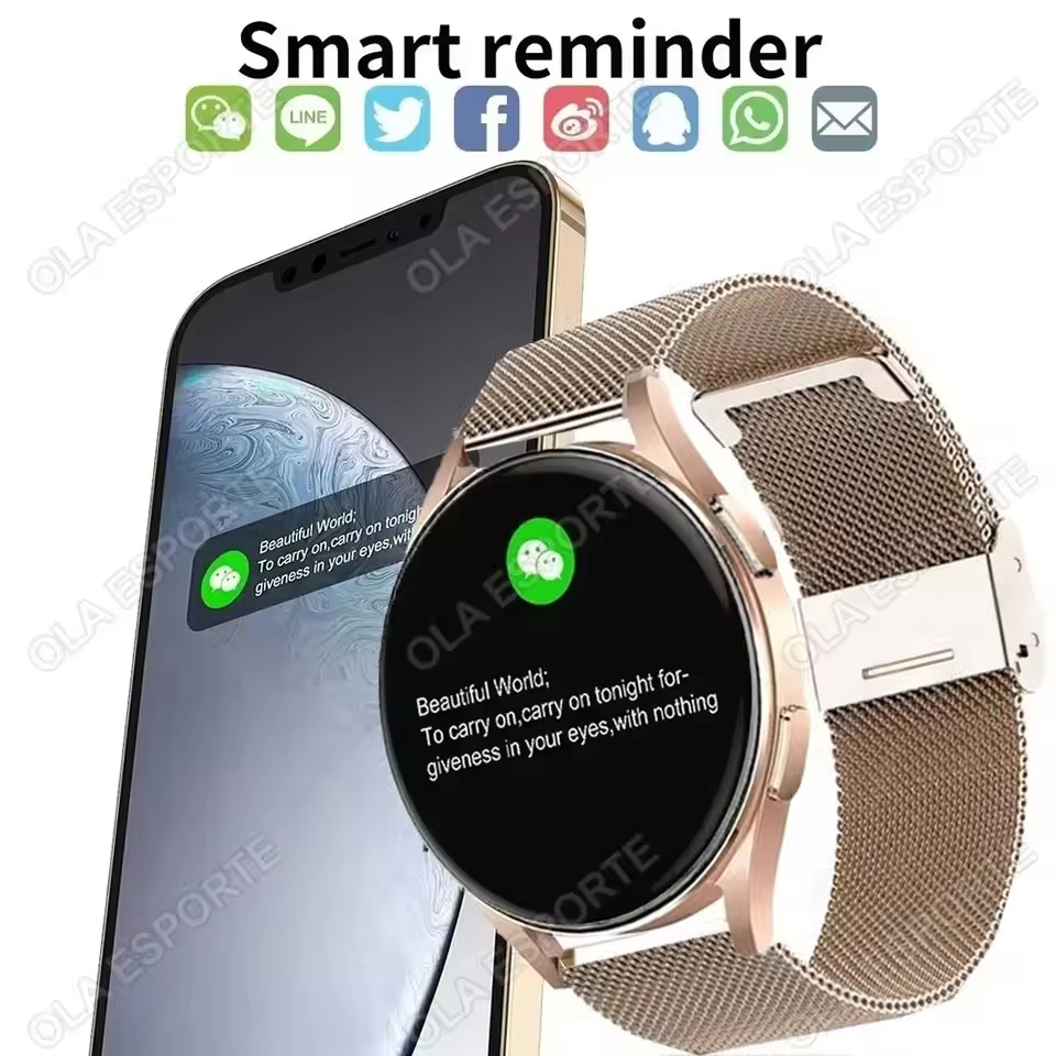 Erkekler ve kadınlar için YENİ - Smartwatch Watches Price incelemesi ve fiyatı