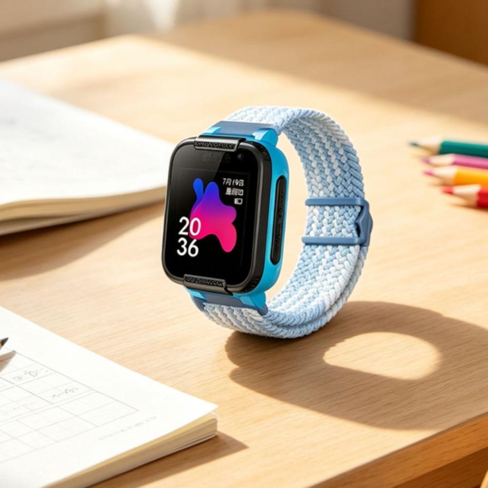 Evrensel, Esnek, Örgülü, Manye - Smartwatch Watches For Kids incelemesi ve fiyatı