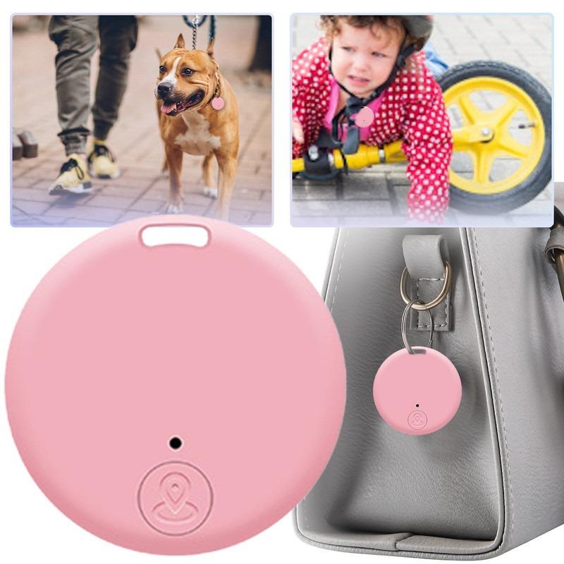 Mini Köpek GPS Bluetooth Takip - Smartwatch Watches For Kids incelemesi ve fiyatı