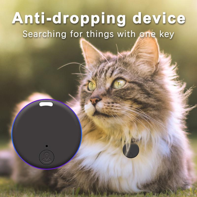 Mini Köpek GPS Bluetooth Takip - Smartwatch Watches For Kids incelemesi ve fiyatı