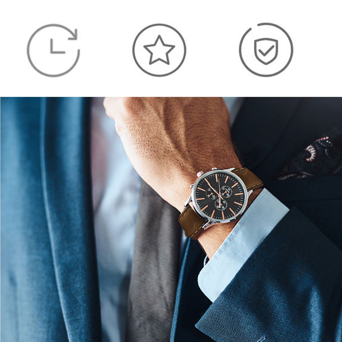 22 mm Saat Kayışı, Vintage Tas - Smartwatch Vintage Watches For Women incelemesi ve fiyatı