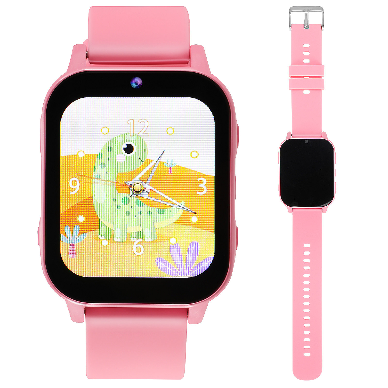 Erkek ve Kız Çocukları İçin Di - Smartwatch Digital Watches For Kid Girl incelemesi ve fiyatı