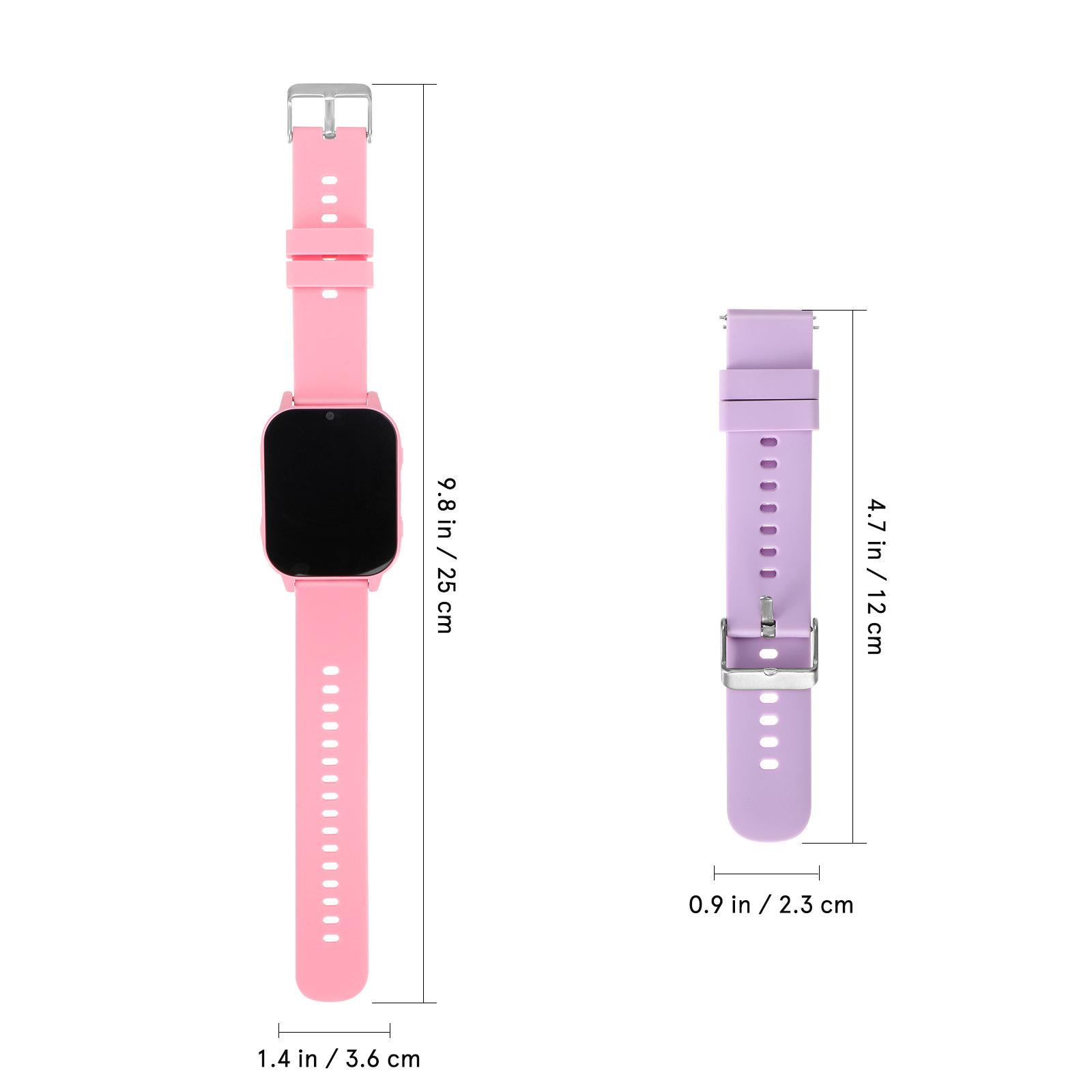 Erkek ve Kız Çocukları İçin Di - Smartwatch Digital Watches For Kid Girl incelemesi ve fiyatı