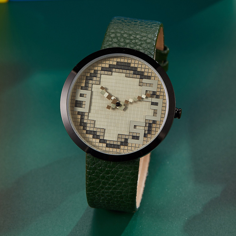 Erkek Kadın Saati Erkek Kuvars - Watches Ladies Smartwatch incelemesi ve fiyatı