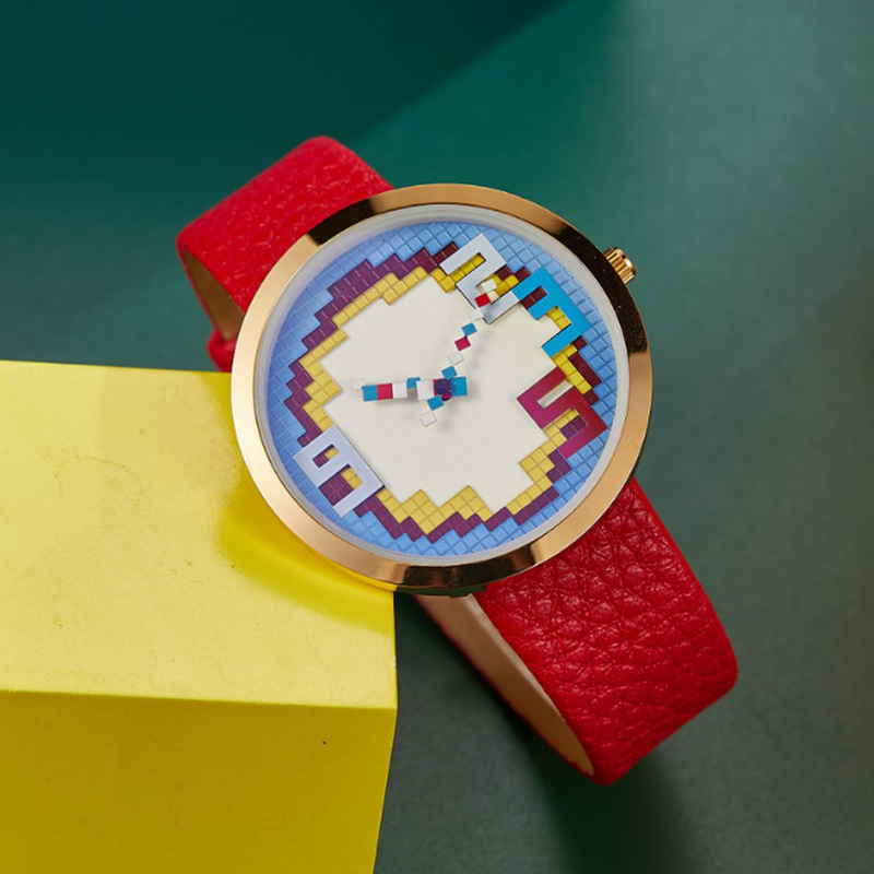Erkek Kadın Saati Erkek Kuvars - Watches Ladies Smartwatch incelemesi ve fiyatı