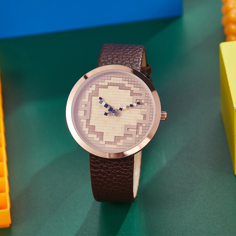Erkek Kadın Saati Erkek Kuvars - Watches Ladies Smartwatch incelemesi ve fiyatı